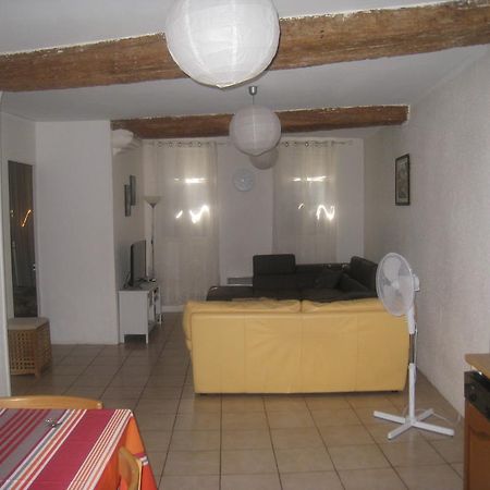 Apartment Rue Saint Francois De Paule Perpignan Exterior foto