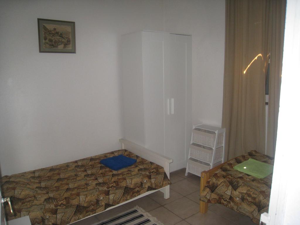 Apartment Rue Saint Francois De Paule Perpignan Exterior foto
