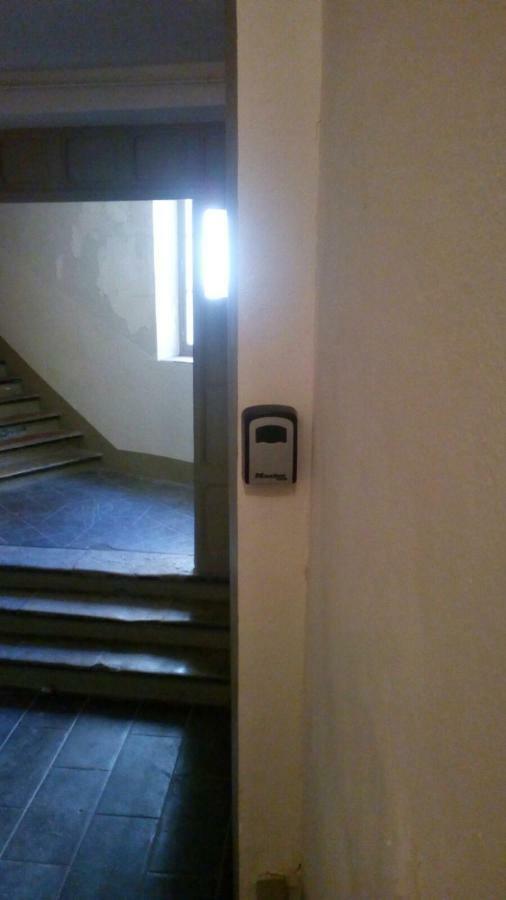 Apartment Rue Saint Francois De Paule Perpignan Exterior foto