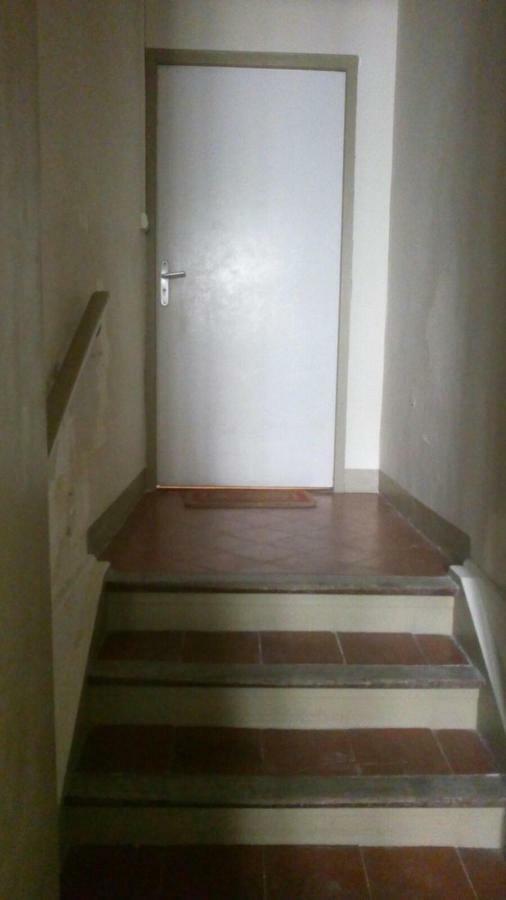 Apartment Rue Saint Francois De Paule Perpignan Exterior foto